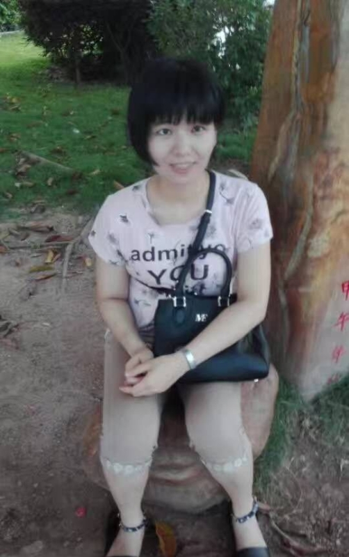 河边草的第一张照片--大田交友网
