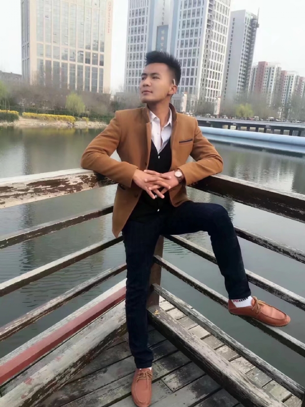 只为等你的第一张照片--大田交友网