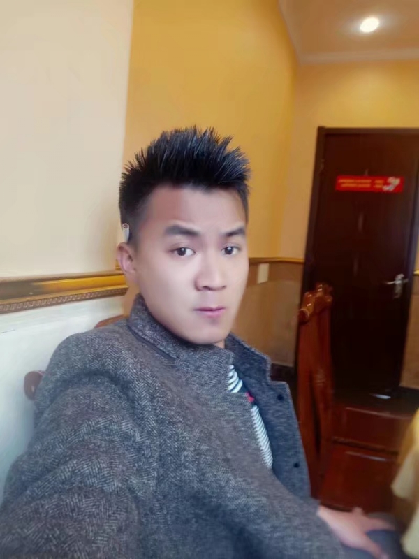只为等你的第三张照片--大田交友网