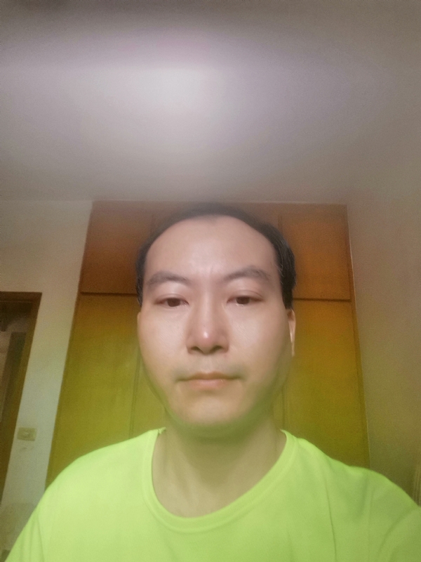 幸运的第一张照片--大田交友网