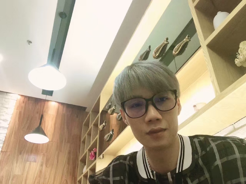 黄峰的第一张照片--大田交友网