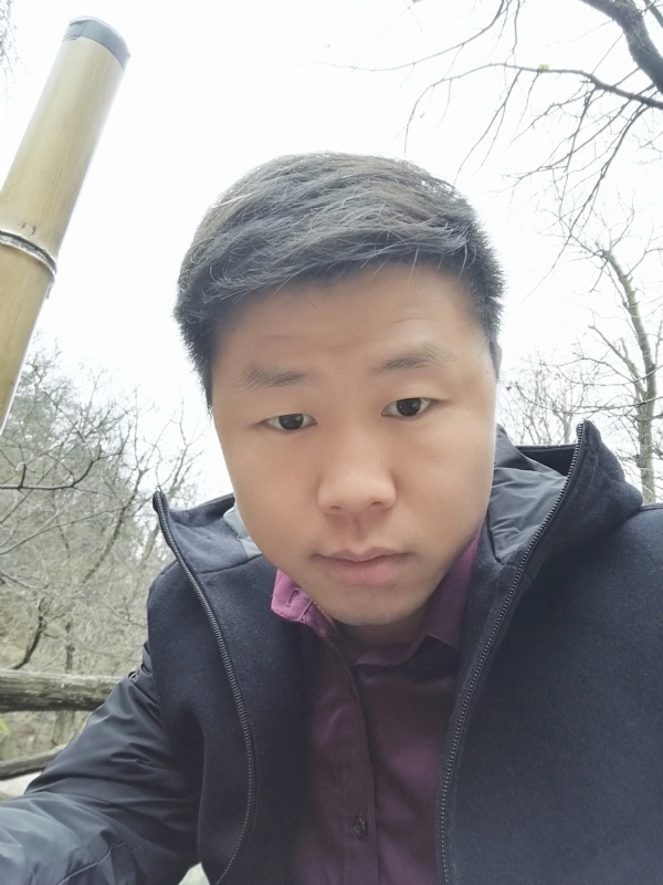 啊译的第一张照片--大田交友网