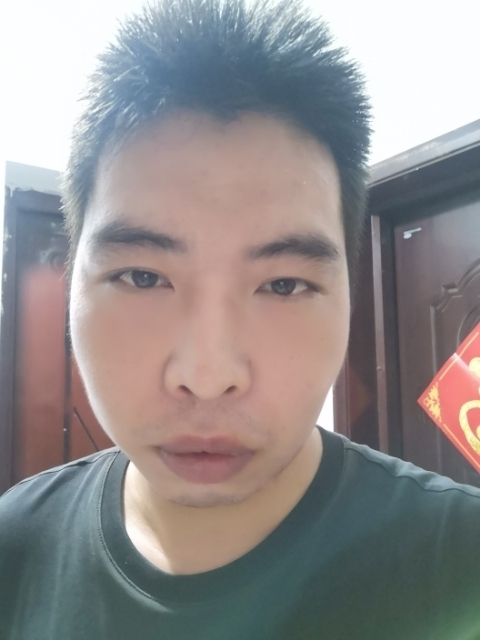 李益波的第二张照片--大田交友网