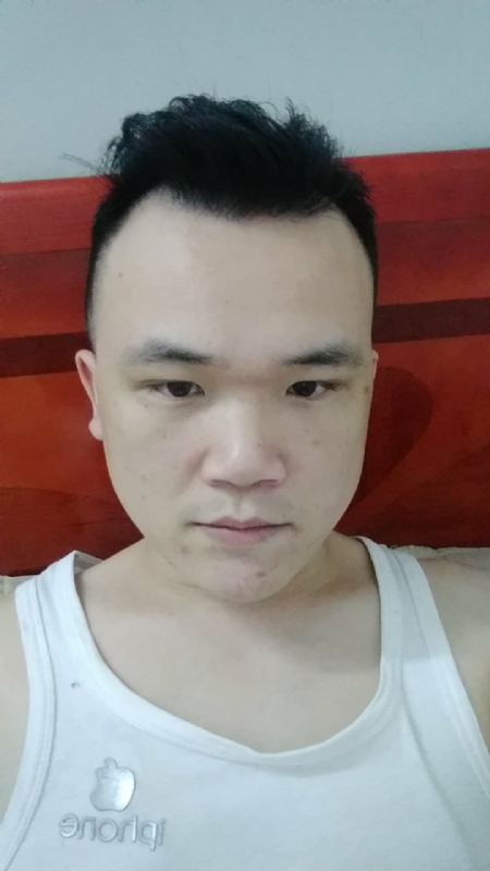遇见的第一张照片--大田交友网