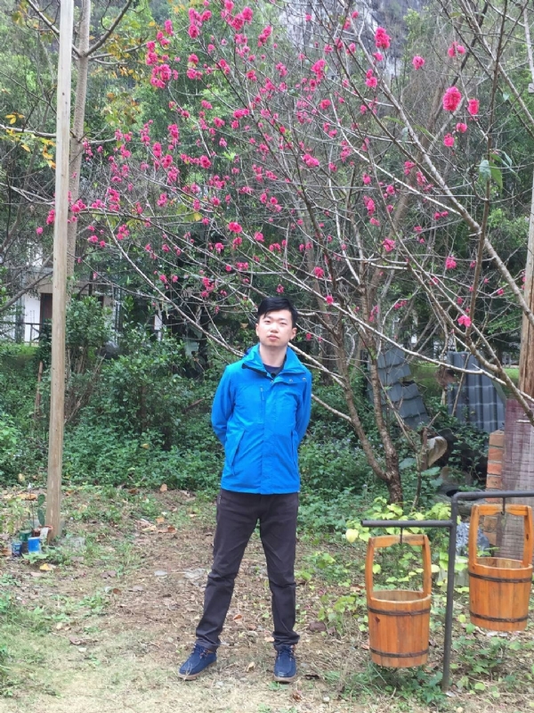 金生水起的第二张照片--大田交友网