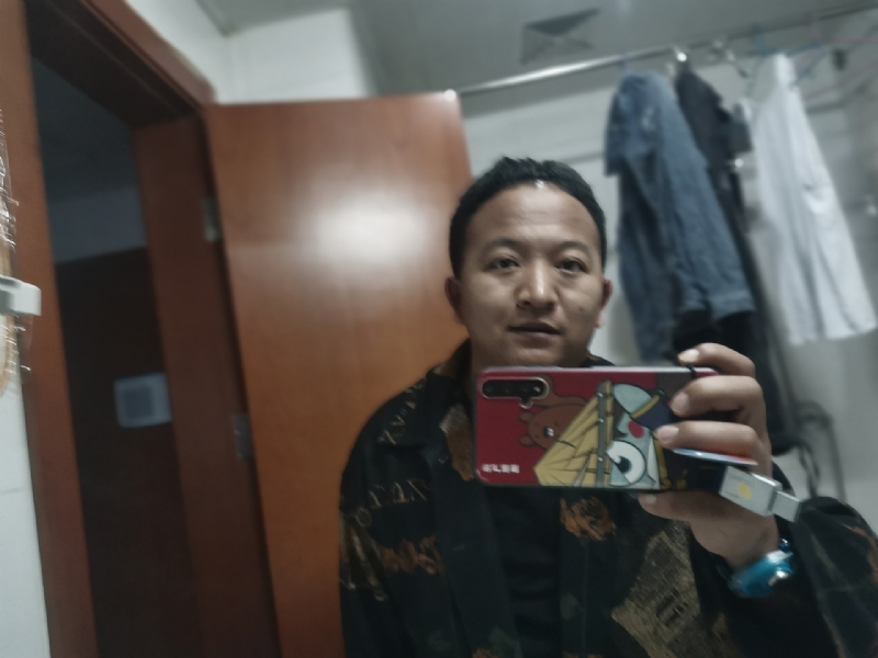 壕德的第一张照片--大田交友网