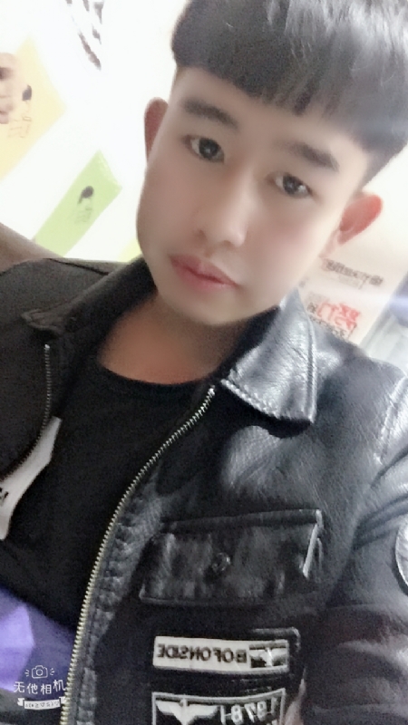 军绿色的第一张照片--大田交友网