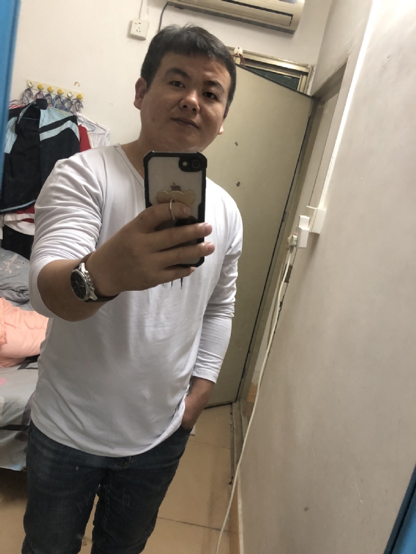 凯的第一张照片--大田交友网
