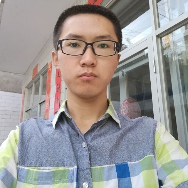 OK的第一张照片--大田交友网