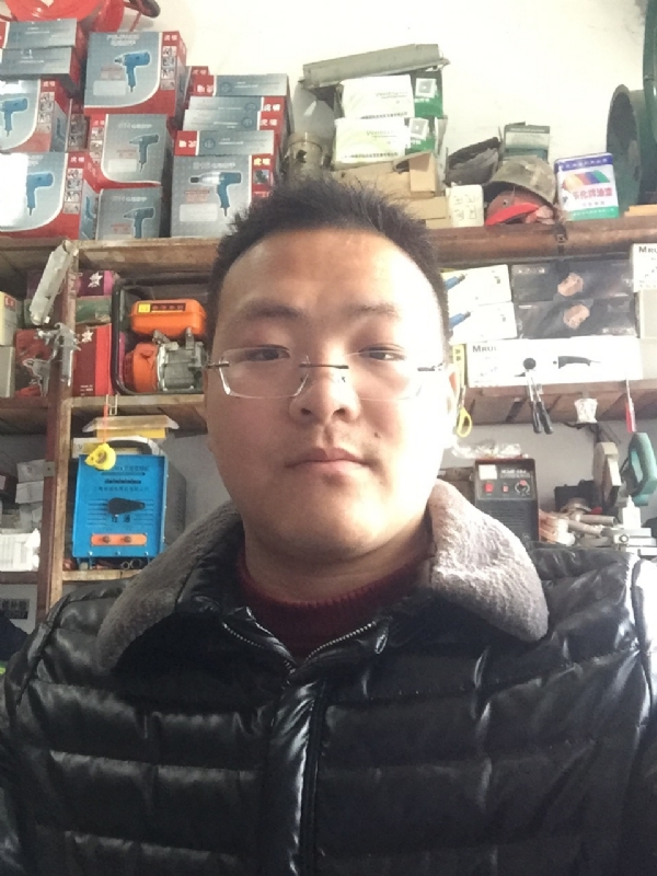鼎福的第二张照片--大田交友网