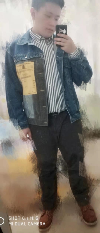 爱情始于欣赏的第一张照片--大田交友网
