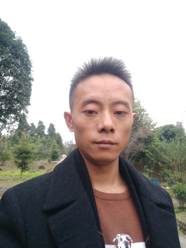 携手白头的第二张照片--大田交友网