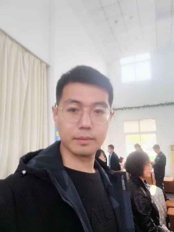 开心的你的第二张照片--大田交友网