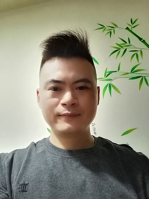阿旭的第一张照片--大田交友网