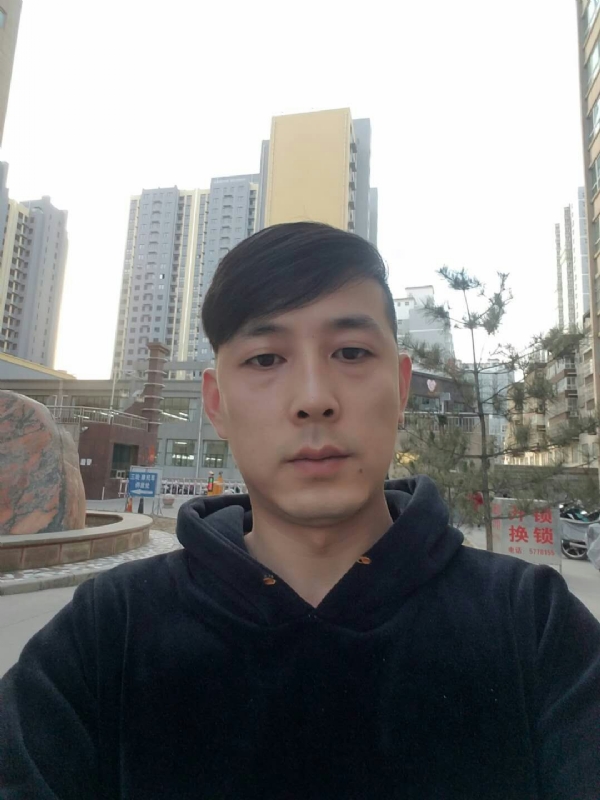 真心找你的第一张照片--大田交友网