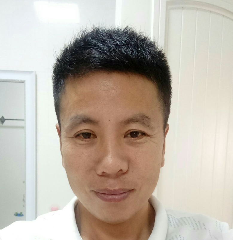 开心就好的第一张照片--大田交友网