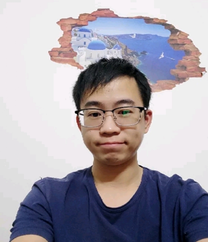 周志发的第三张照片--大田交友网