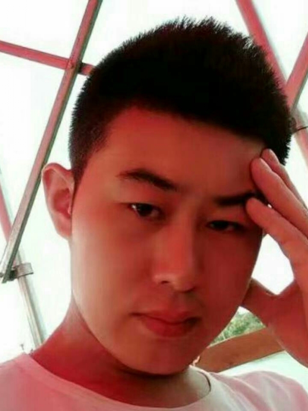 淡漠的第一张照片--大田交友网
