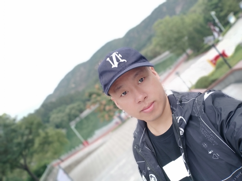 阳光的第一张照片--大田交友网
