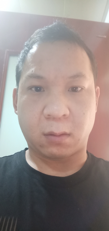 淡定的第一张照片--大田交友网