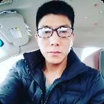 追梦人的第一张照片--大田交友网