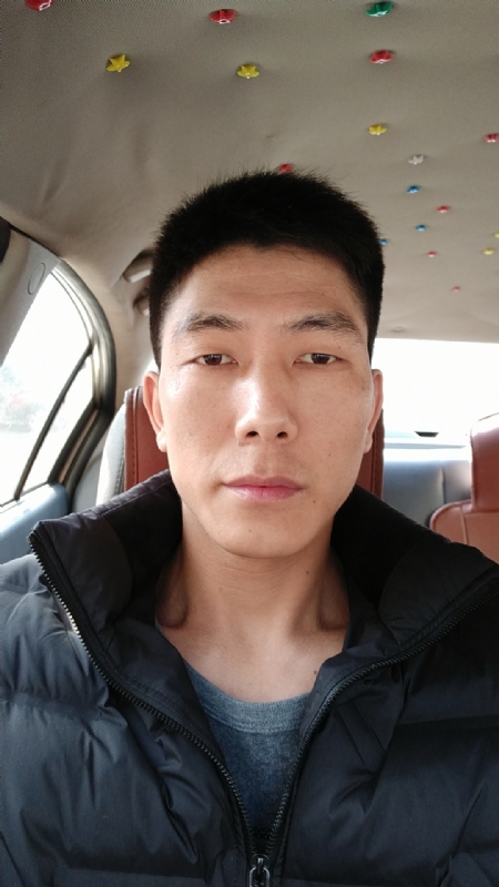 追梦人的第二张照片--大田交友网