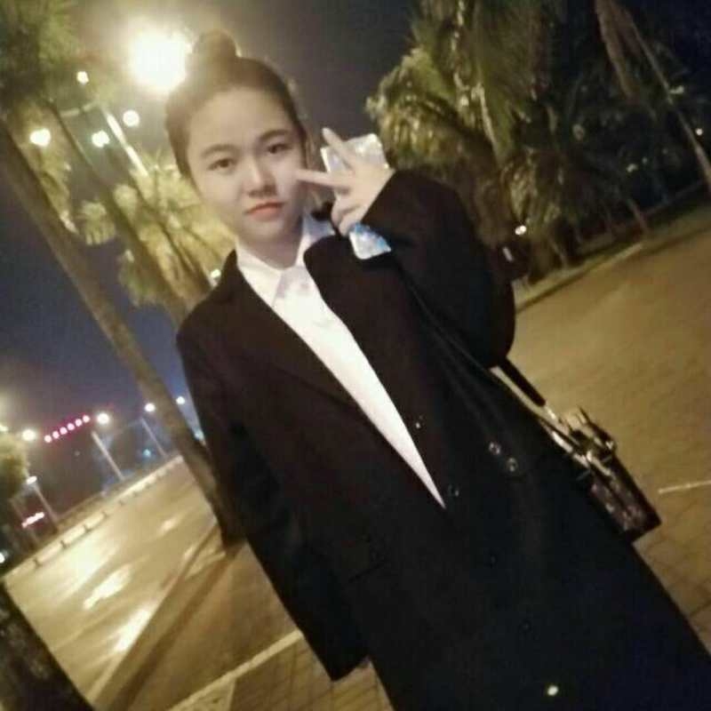 冰心的第二张照片--大田交友网