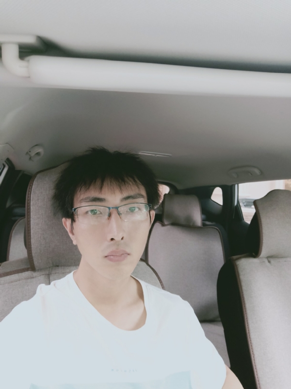 阳光大男孩的第一张照片--大田交友网
