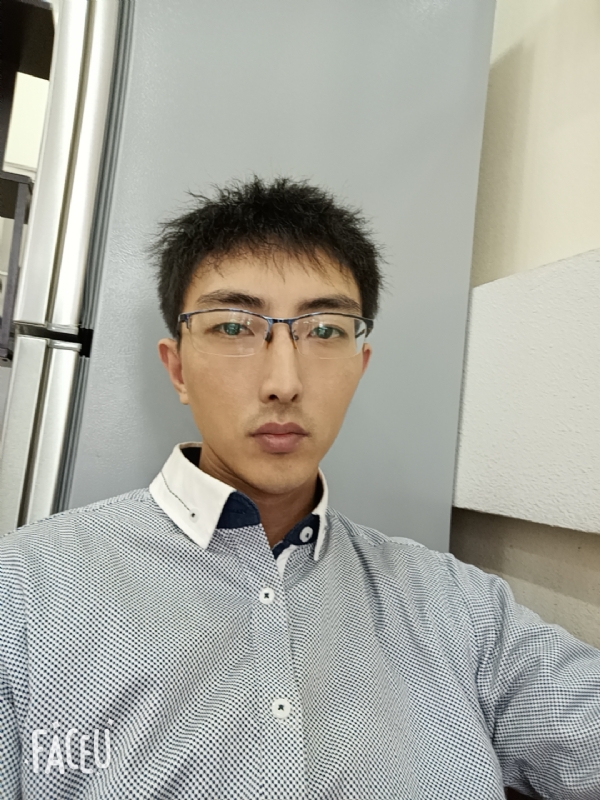 阳光大男孩的第二张照片--大田交友网