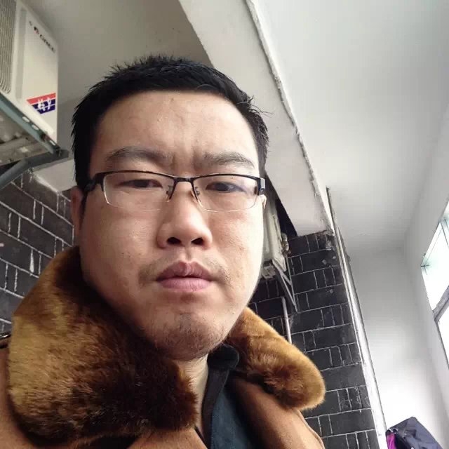 临渊的第一张照片--大田交友网