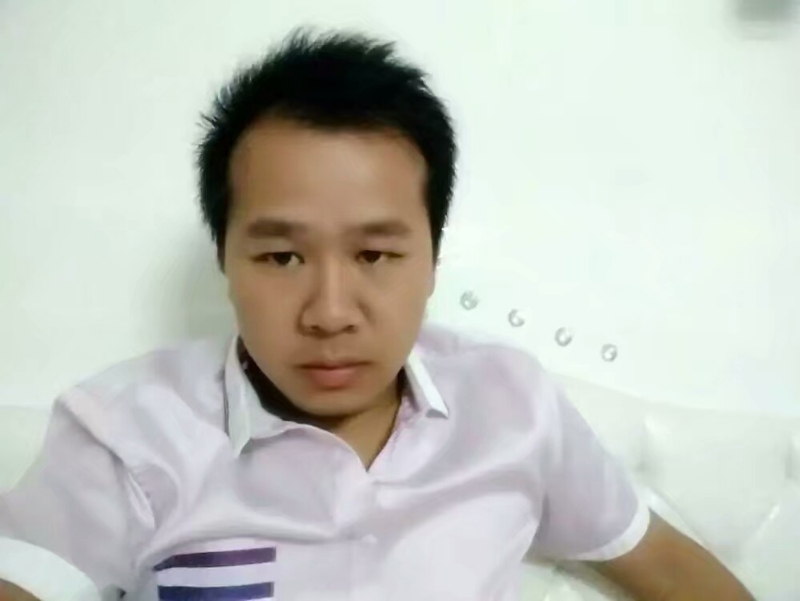 等一人的第一张照片--大田交友网