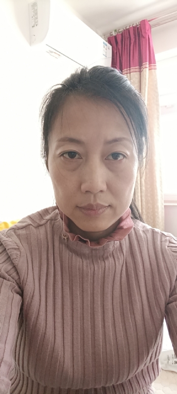 心灵有个依靠的第一张照片--大田交友网