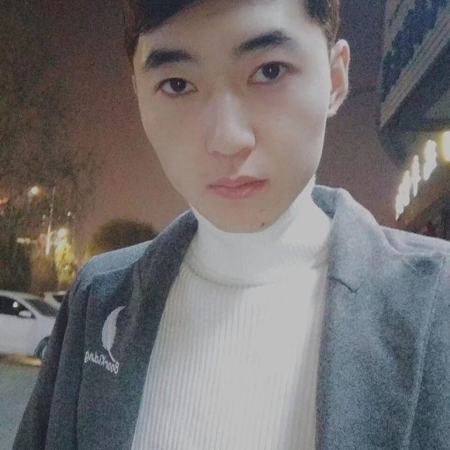 空白的第一张照片--大田交友网