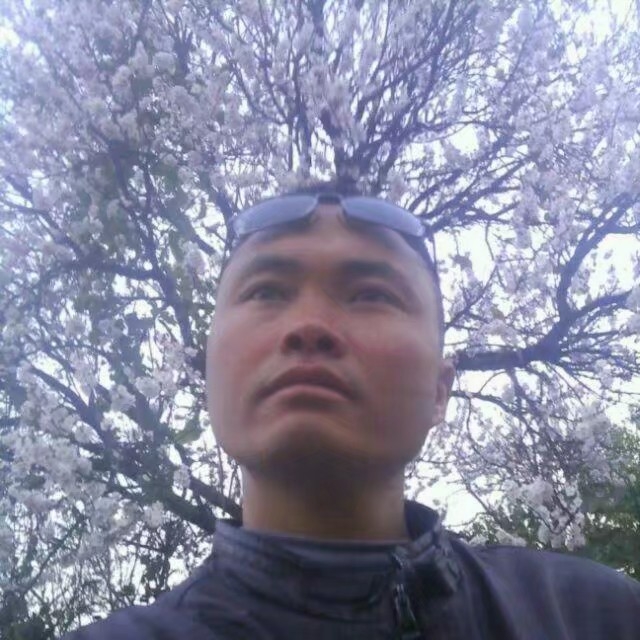 平常心的第一张照片--大田交友网