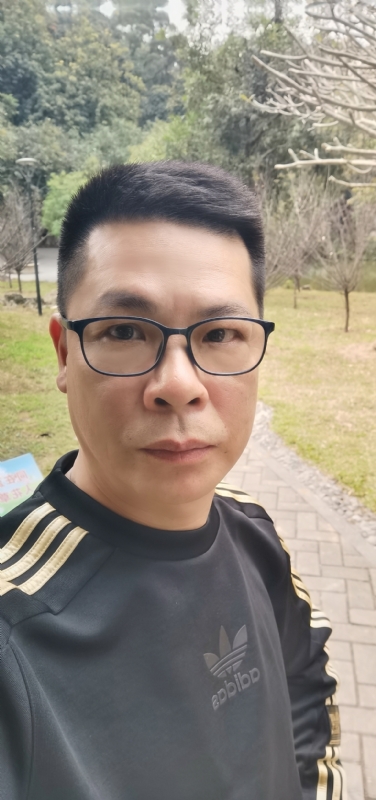 随缘的第一张照片--大田交友网