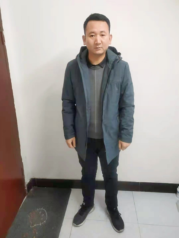 风轻雨淡的第三张照片--大田交友网