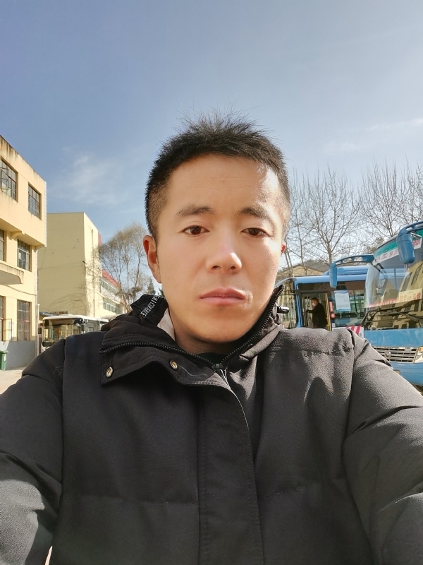 孤独的云的第一张照片--大田交友网