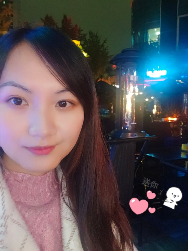 抱不住太阳的深海鱼C的第三张照片--大田交友网