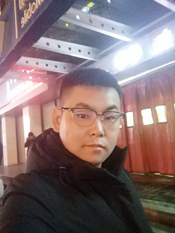 杜跃龙的第二张照片--大田交友网