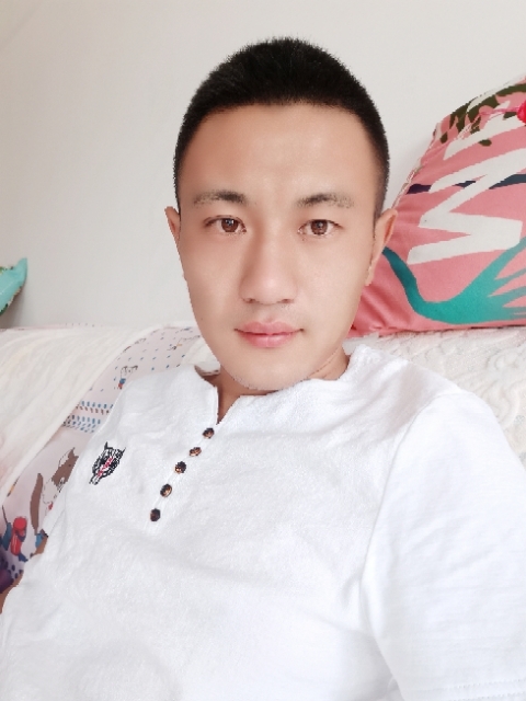 海阔天空的第一张照片--大田交友网