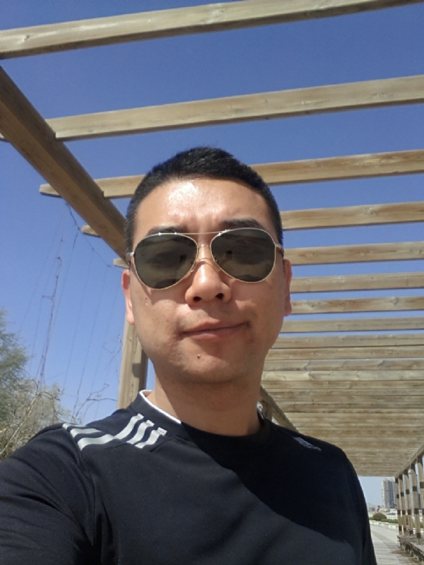 我见尤怜的第一张照片--大田交友网