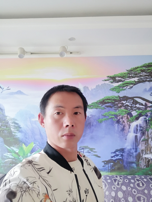 子非我的第一张照片--大田交友网