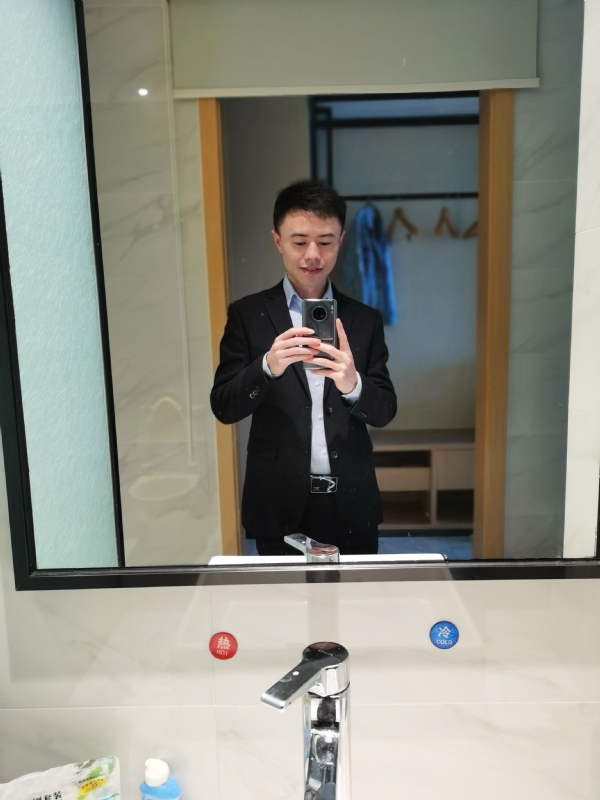 Lin的第二张照片--大田交友网