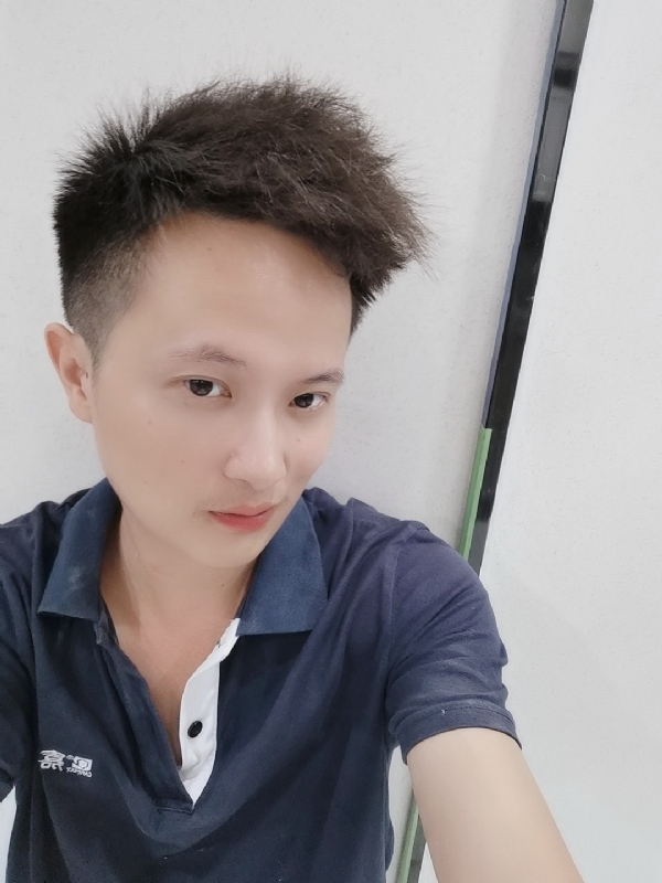 余温的第一张照片--大田交友网