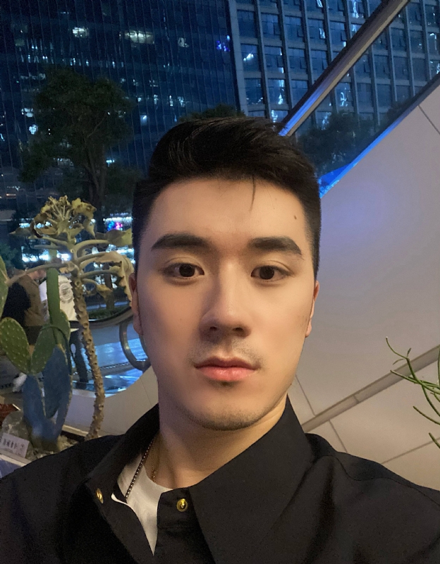 潇潇的第一张照片--大田交友网