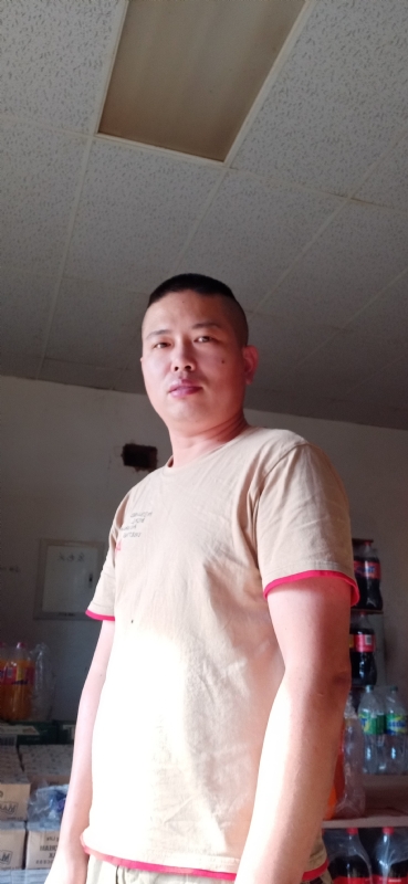 有心人的第三张照片--大田交友网