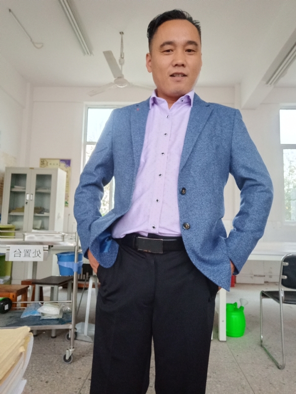 我想有个家的第一张照片--大田交友网