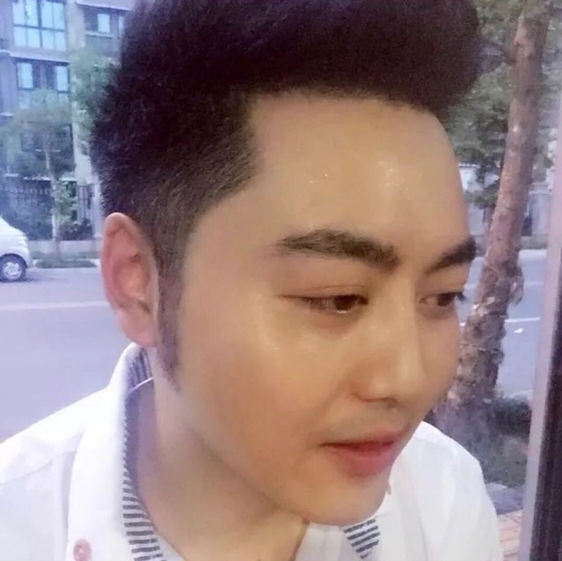 加油吧少年的第一张照片--大田交友网