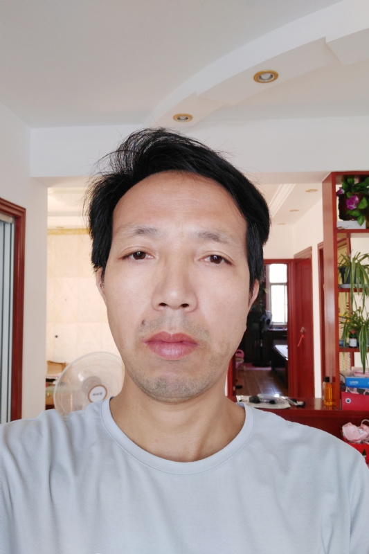 百年好合的第二张照片--大田交友网