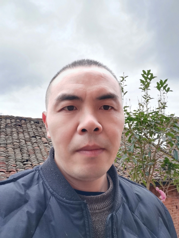 无悔的第一张照片--大田交友网
